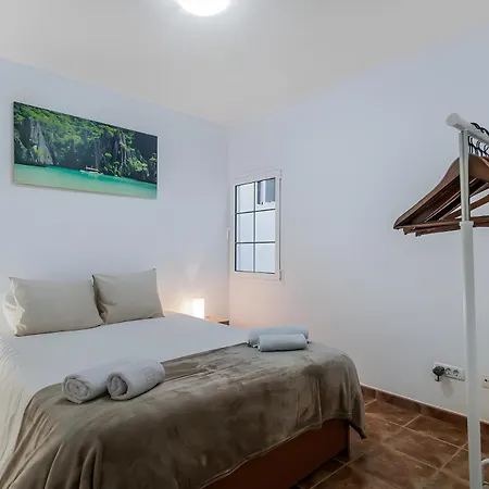 Sardina Retreat * Gáldar