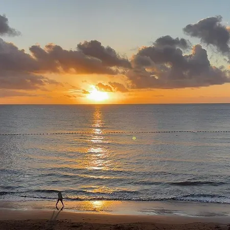 Sardina Retreat Apartament *