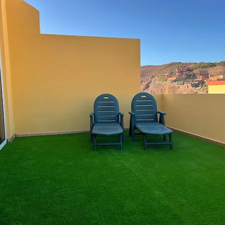 Sardina Retreat Appartement *