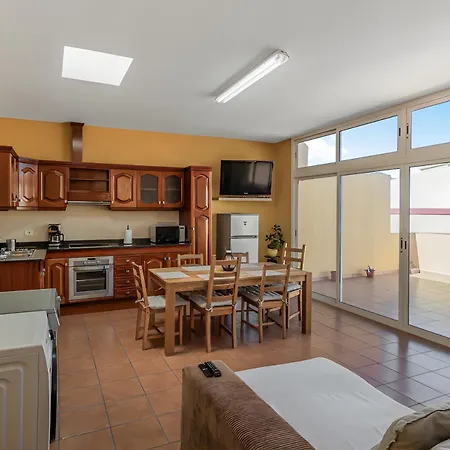 Sardina Retreat Appartement