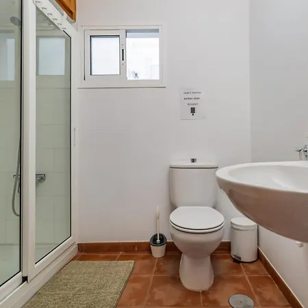 Apartment Sardina Retreat Galdar