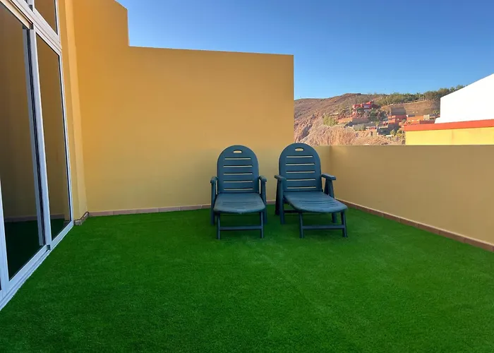 Sardina Retreat Appartement *