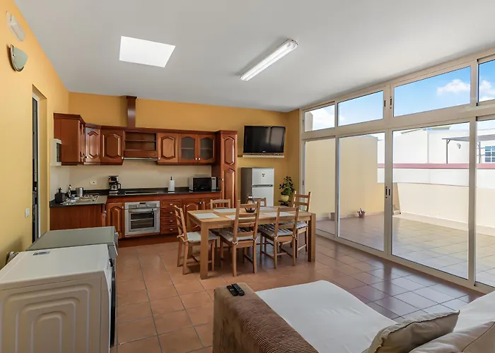 Sardina Retreat Appartement
