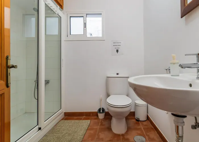 Appartement Sardina Retreat Gáldar