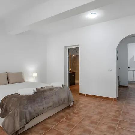 Sardina Retreat شقة Gáldar